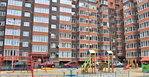 У Харкові умови для придбання доступного житла роблять більш ефективними