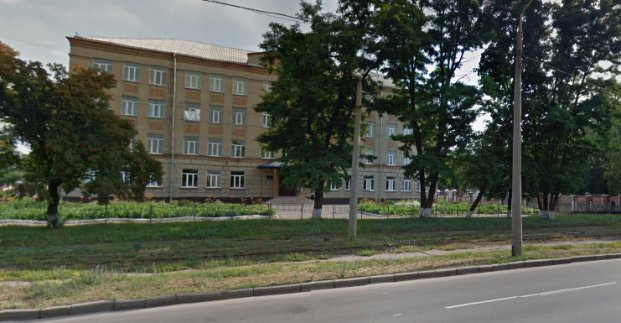Харківський НВК №8 реорганізують 