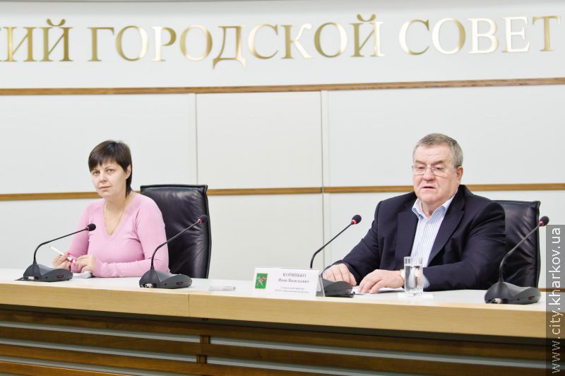 У Харкові обладнано чотири центри обслуговування клієнтів КП «Харківкомуночиствод»
