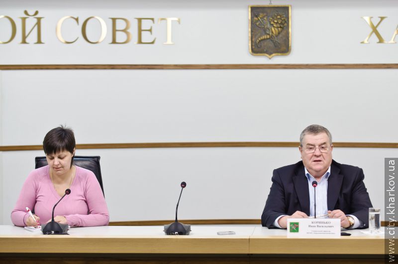 У Харкові обладнано чотири центри обслуговування клієнтів КП «Харківкомуночиствод»