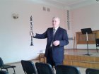 Сьогодні день народження відзначає почесний харків'янин Валерій Алтухов
