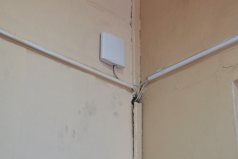 У Харкові продовжують розширювати покриття міської мережі Wi-Fi