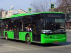 До проекту «Зупинка» планують підключити міські автобуси