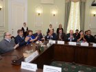 У міськраді привітали юристів з професійним святом
