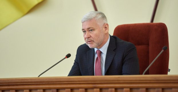 Ігор Терехов: Приватний сектор біля «Барабашово» в зону переселення не потрапляє