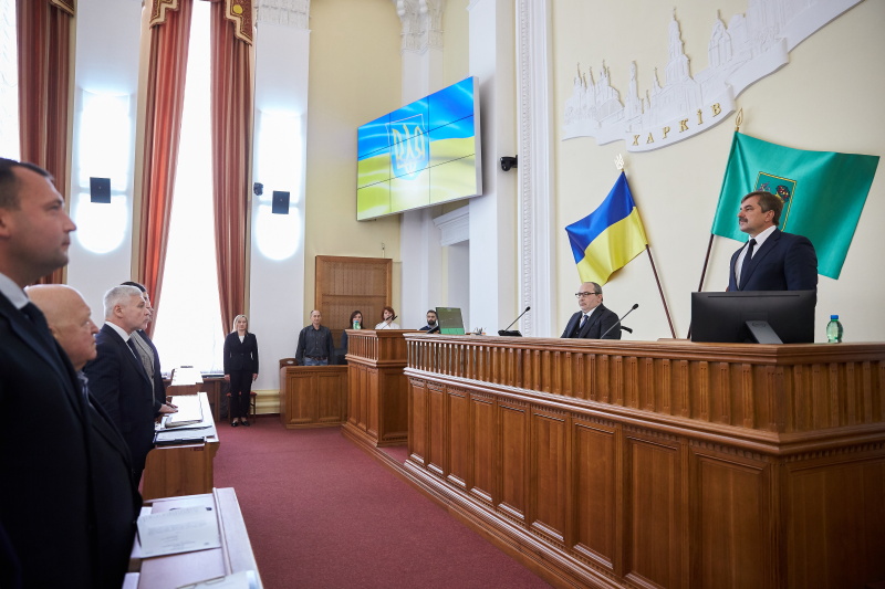 Станцію метро «Московський проспект» перейменували у «Турбоатом»