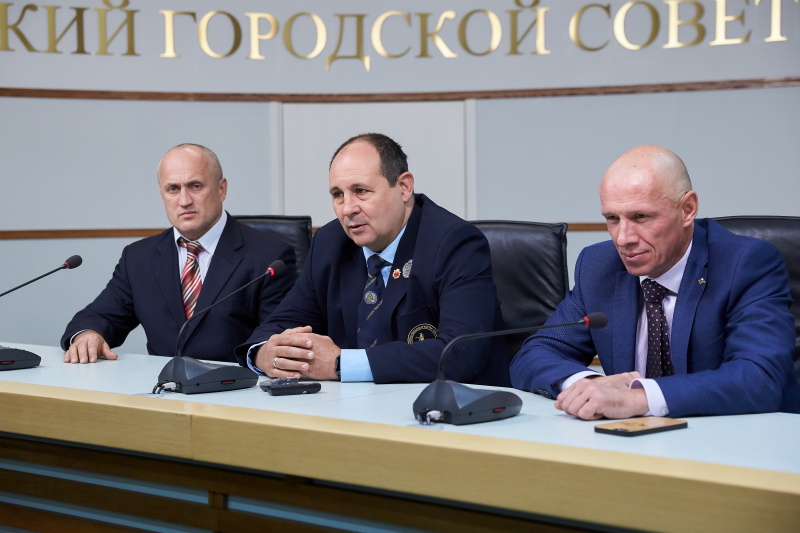 У Харкові відбудеться фінал Кубка України з тайського боксу