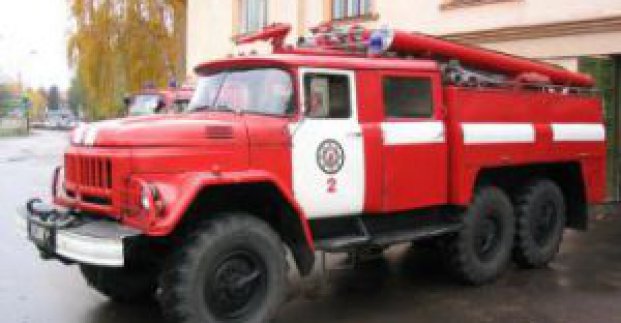 Харківським школярам розкажуть про безпечну поведінку в надзвичайних ситуаціях