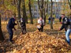 У Харкові на суботник вийшло понад 18 тисяч людей