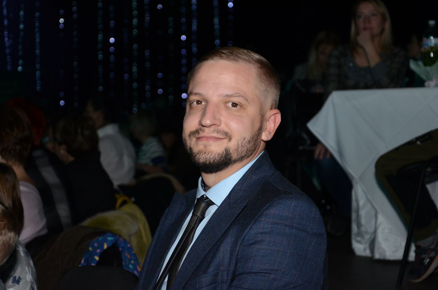 У Харкові відбувся міжнародний фестиваль спортивного бального танцю