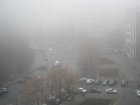 Завтра в Харкові - до 15 градусів тепла і туман