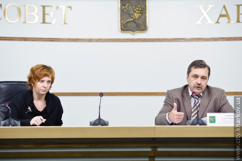 На підготовку до зими «Харківські теплові мережі» використали 37 мільйонів гривень