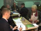Мешканцям Жихоря допомагають у вирішенні питань нерухомості