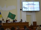 У міськраді пройшов семінар з питань публiчних закупівель