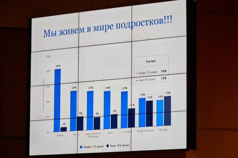 Геннадій Кернес: У боротьбі з дитячою наркоманією нам потрібна допомога батьків