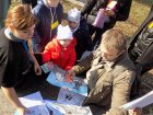 У Центрі поводження з тваринами підбили підсумки конкурсу дитячого малюнка