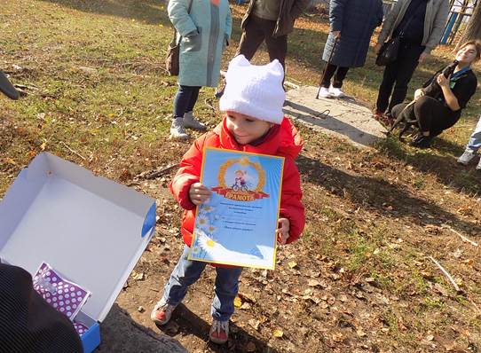 У Центрі поводження з тваринами підбили підсумки конкурсу дитячого малюнка