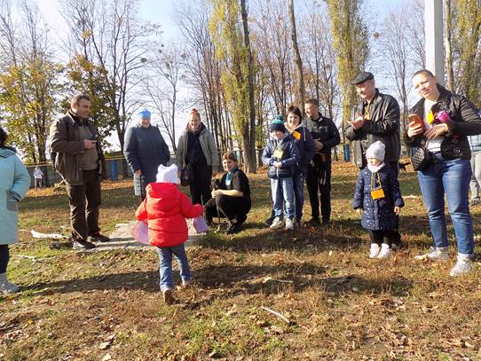 У Центрі поводження з тваринами підбили підсумки конкурсу дитячого малюнка