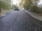 На Олексіївці триває ремонт внутрішньоквартальних доріг
