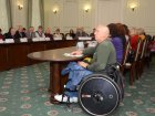 У Харкові перевірили доступність деяких театрів, музеїв і лікарень