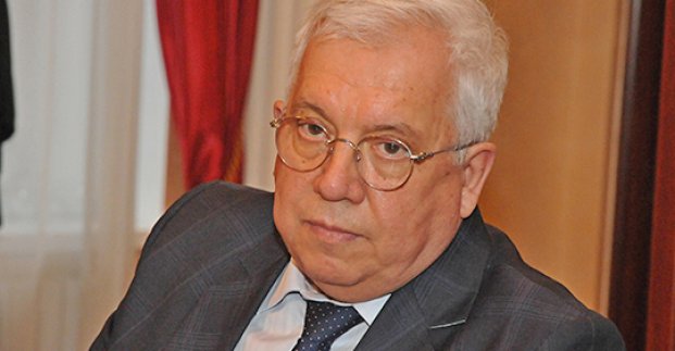Геннадій Кернес привітав Олександра Харченка з ювілеєм