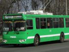 Тролейбуси №7, 45 і 46 відновлюють рух по Московському проспекту