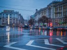 Завтра в Харкові - до 15 градусів тепла і дощ