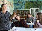 Співробітники Харківського зоопарку провели урок для вчителів