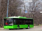 Тролейбус №13 завтра змінить маршрут руху