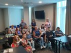 Учасники проекту «Харків - місто талантів» презентують свої фотороботи