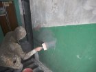 У Харкові ремонтують під'їзди житлових будинків
