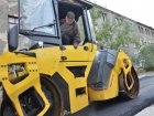 Вулицю Дерев'янка капітально ремонтують