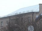 У Новобаварському районі завершується ремонт покрівель