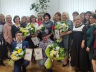 В Індустріальному районі вшанували працівників культури