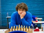 Харків'янин виграв етап світового турніру з шахів