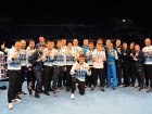 Харків'яни стали чемпіонами Європи з таїландського боксу