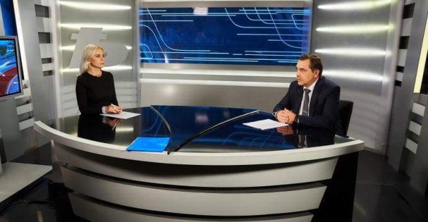 У «Тепломережах» прокоментували ситуацію з гарячою водою на Олексіївці