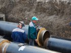 У Харкові замінили 40 кілометрів тепломереж
