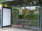 У Харкові змінилися зупинки деяких автобусних маршрутів