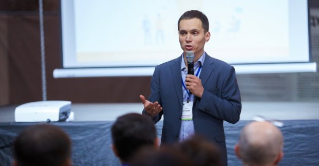 На Харків очікує глобальна цифрова трансформація