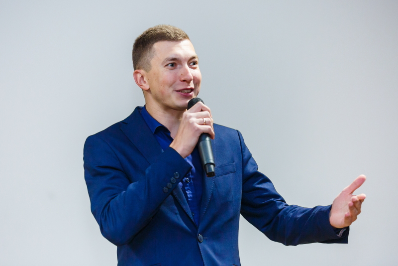 У Харкові вшанували кращих волонтерів