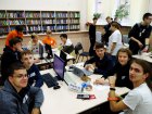 Харківські школярі посіли призові місця на турнірі юних інформатиків