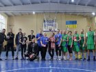 У «Битві корпорацій» визначився переможець у стрітболі 