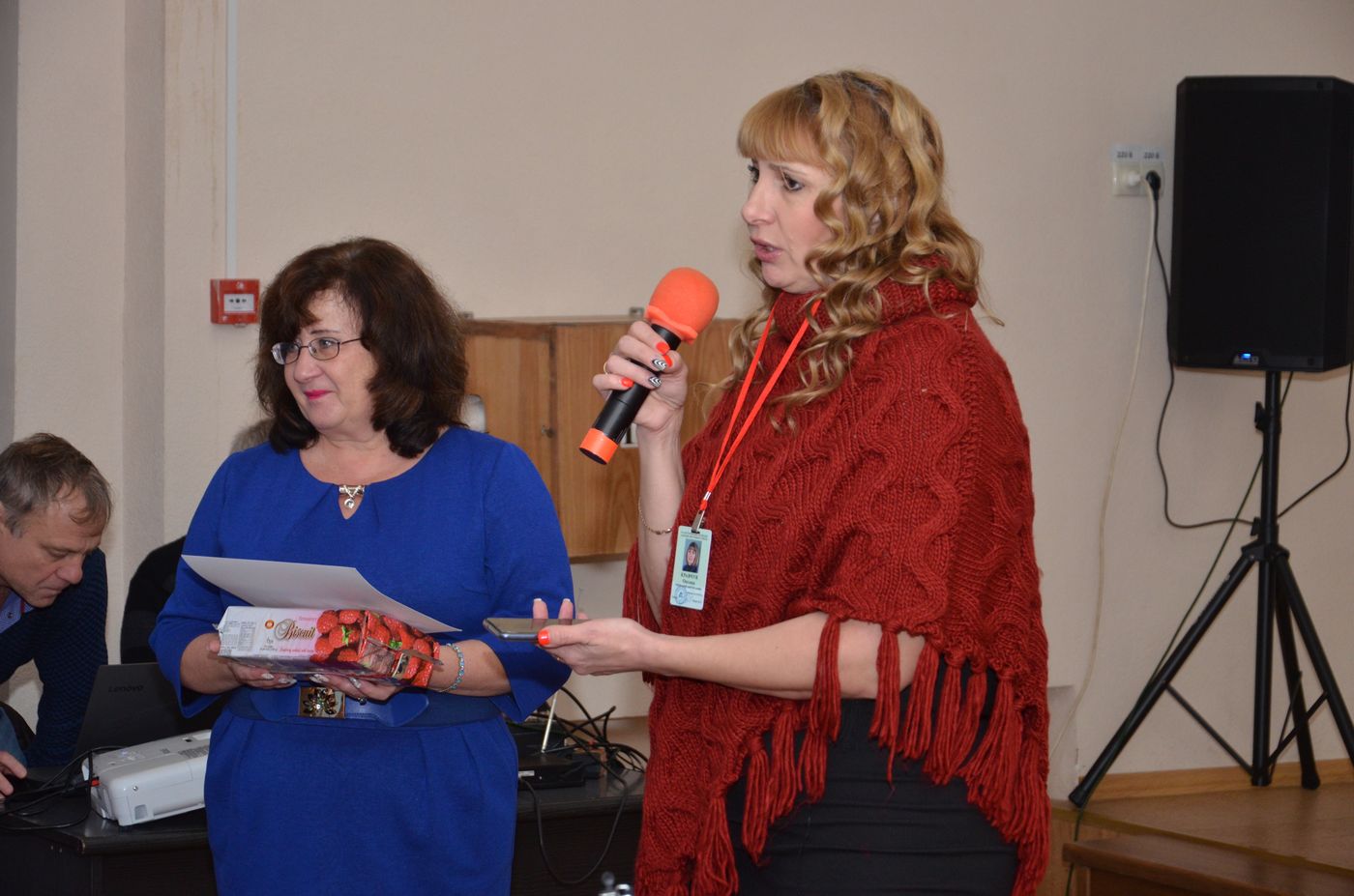 У Харкові проходить марафон, присвячений інклюзивній художній освіті