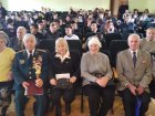 Київський район прийняв естафету пам'яті