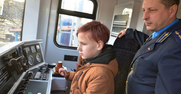 У Харкові в рамках бюджету участі здійснюють дитячі мрії (+фото)