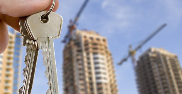 У Харкові затвердили перелік будинків для житлових програм