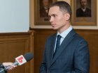 У міськраді - новий віце-мер