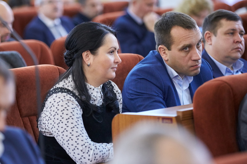 Харківська міськрада ухвалила звернення до Верховної Ради