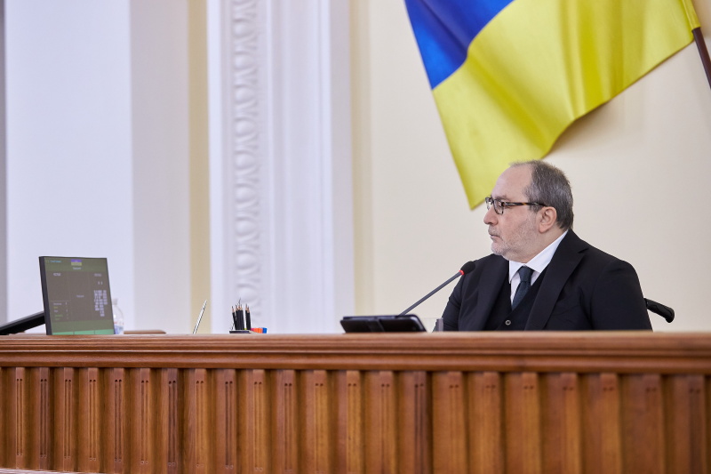 Харківська міськрада ухвалила звернення до Верховної Ради